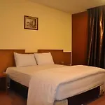 Hotel Mekkah Banda Aceh
