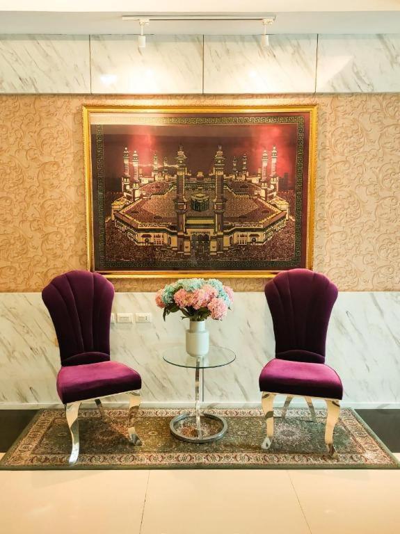 Hotel Mekkah 3*