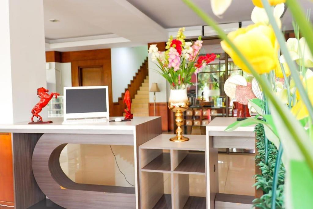 Mekkah Hotel