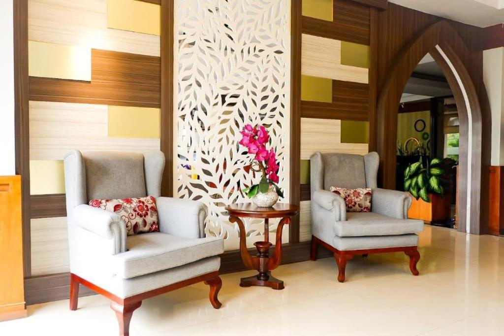 Mekkah Hotel