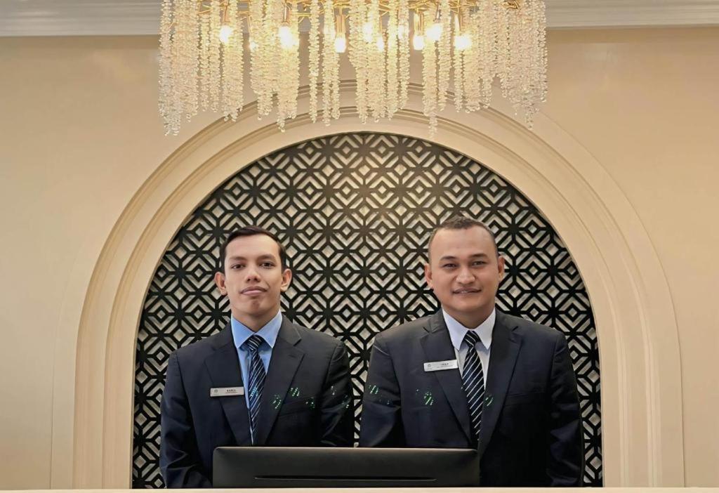 Mekkah 3* Banda Aceh