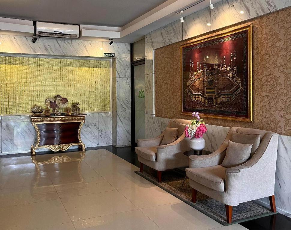 Mekkah Hotel Banda Aceh