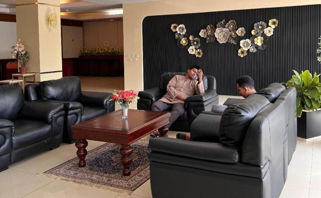 Hotel Mekkah