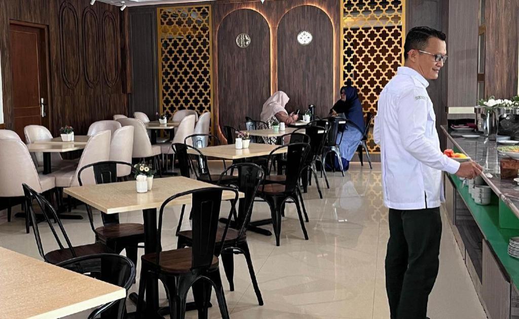 Hotel Mekkah 3*