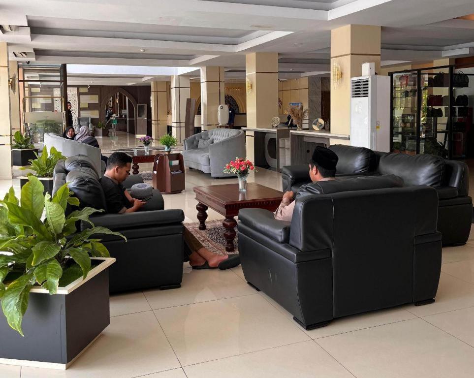 Mekkah Hotel