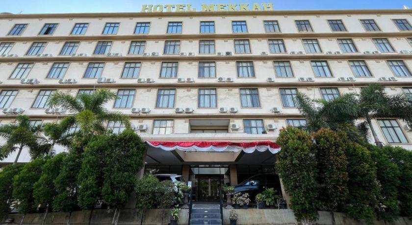 Mekkah Hotel