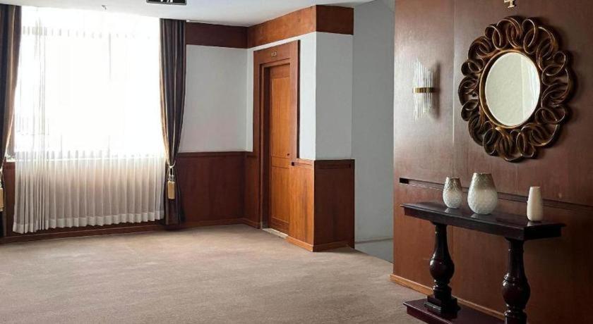 Hotel Mekkah 3*
