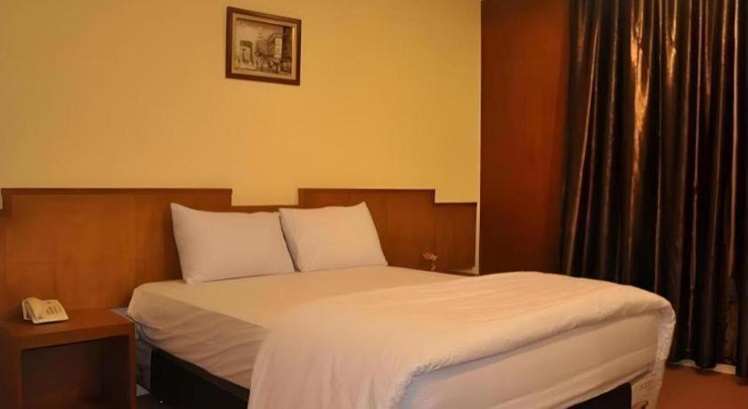 Hotel Mekkah 3*