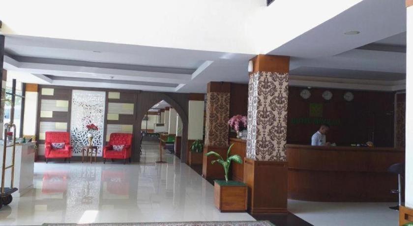 Mekkah Hotel 3*