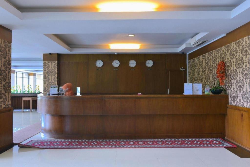 Mekkah Hotel Banda Aceh