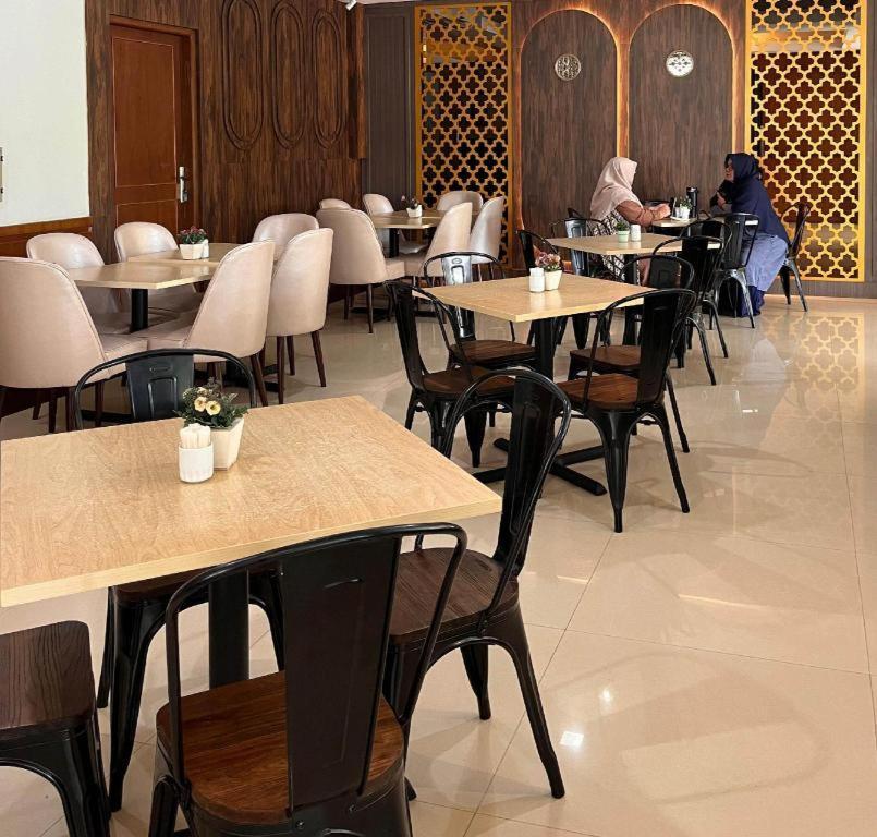 Mekkah Hotel Banda Aceh