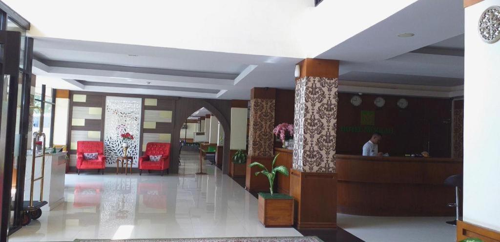 Hotel Mekkah