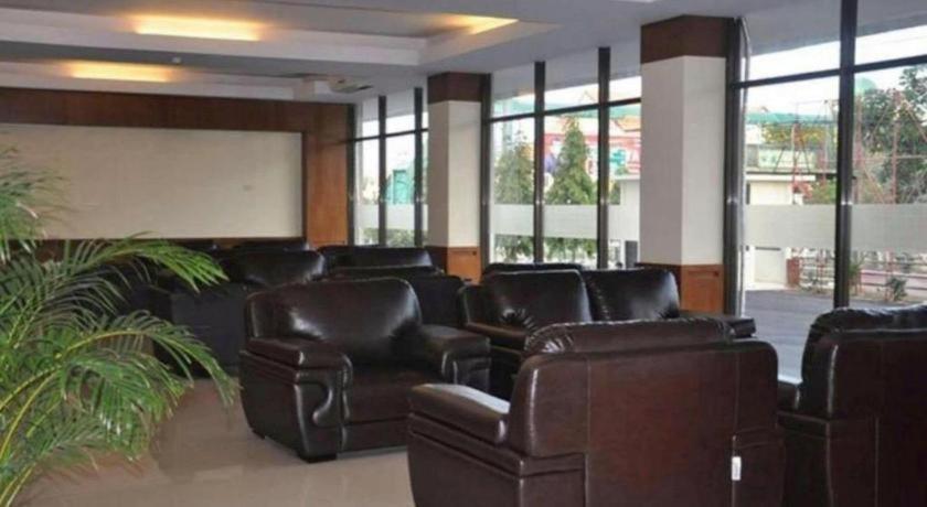 Mekkah Hotel 3*
