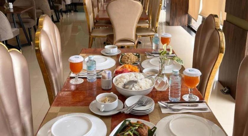 Mekkah Hotel 3*