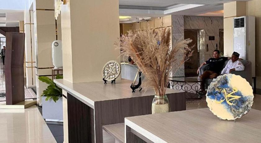 Hotel Mekkah 3*