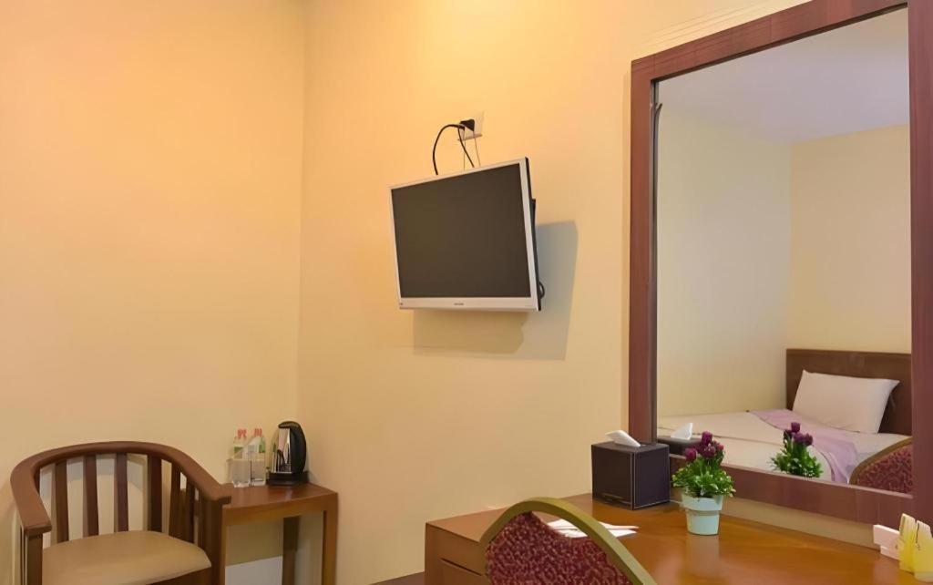 Hotel Mekkah Banda Aceh