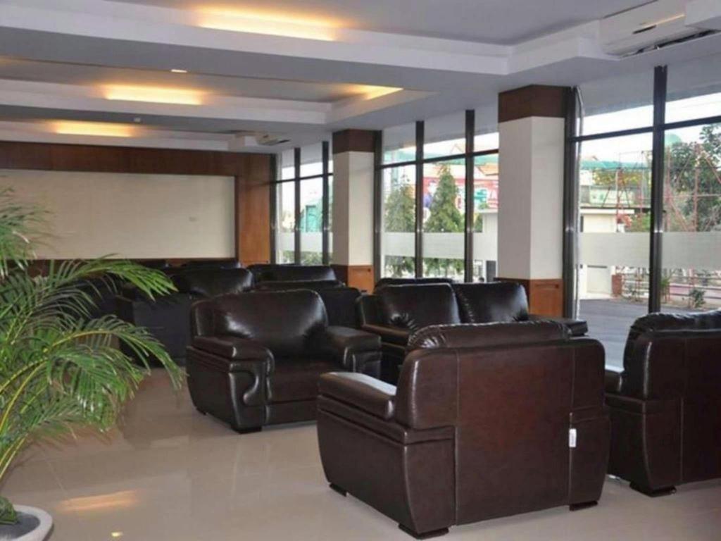 Mekkah Hotel 3*