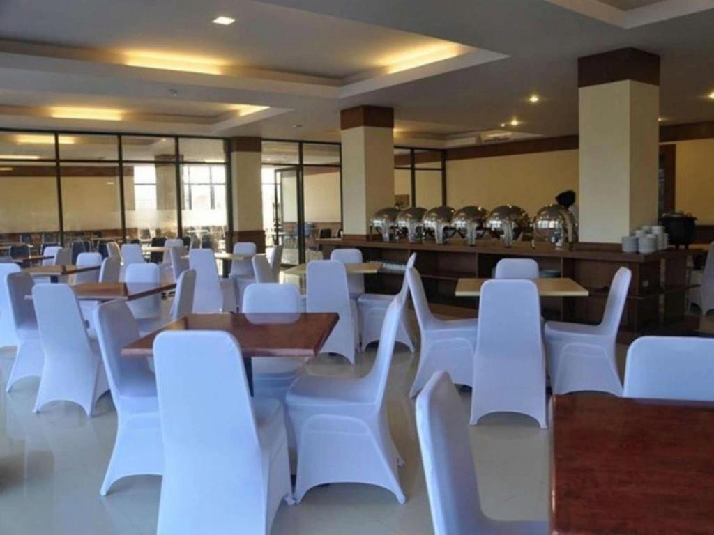 Mekkah Hotel
