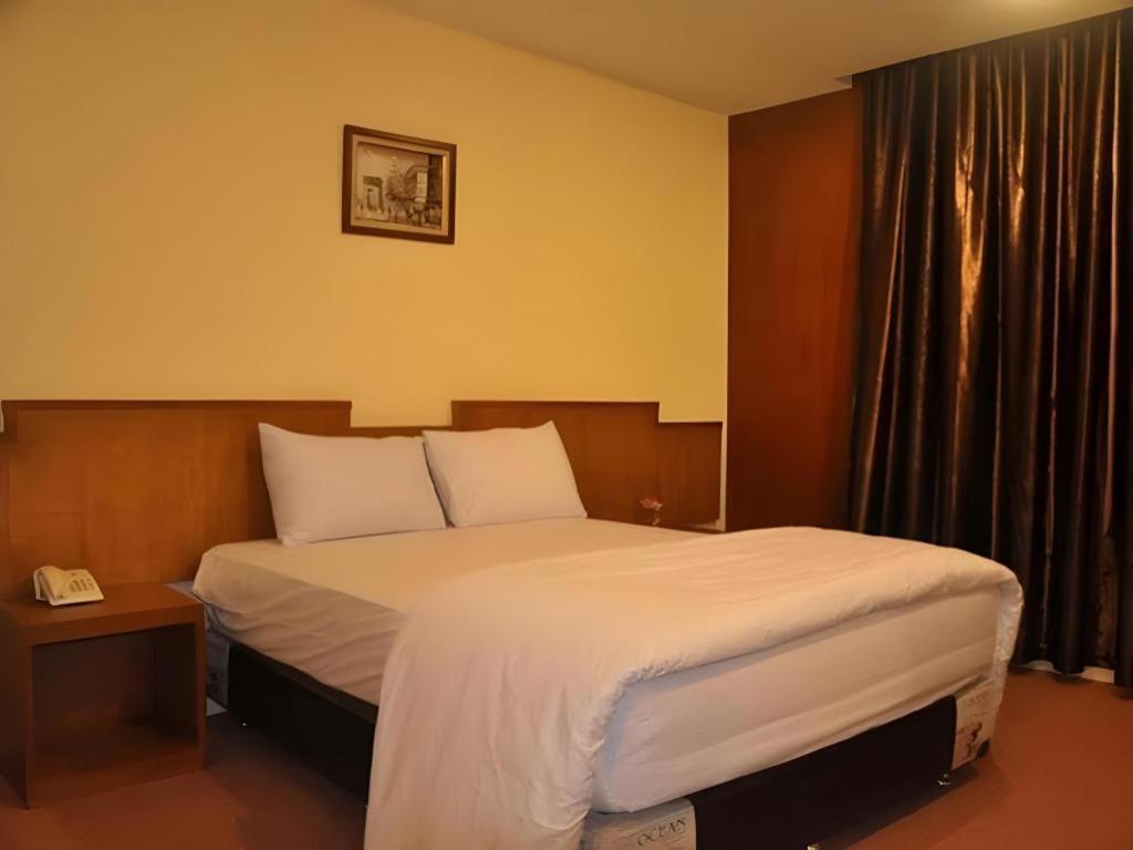 Hotel Mekkah