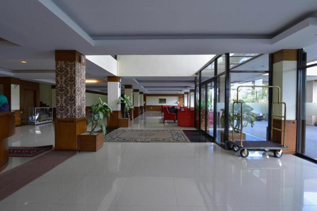 Hotel Mekkah