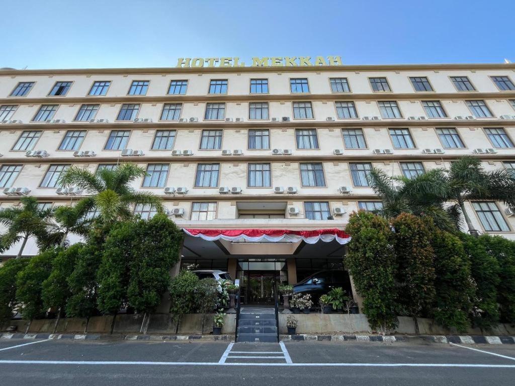 Hotel Mekkah