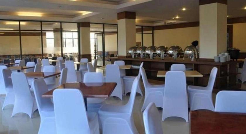 Mekkah Hotel 3*