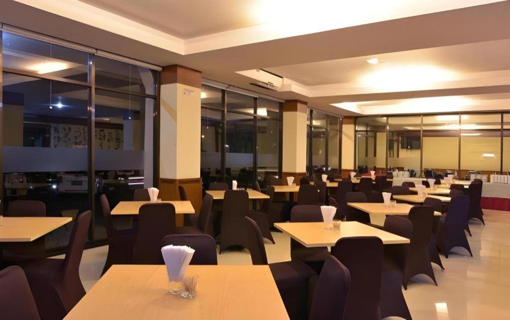 Mekkah Hotel 3*