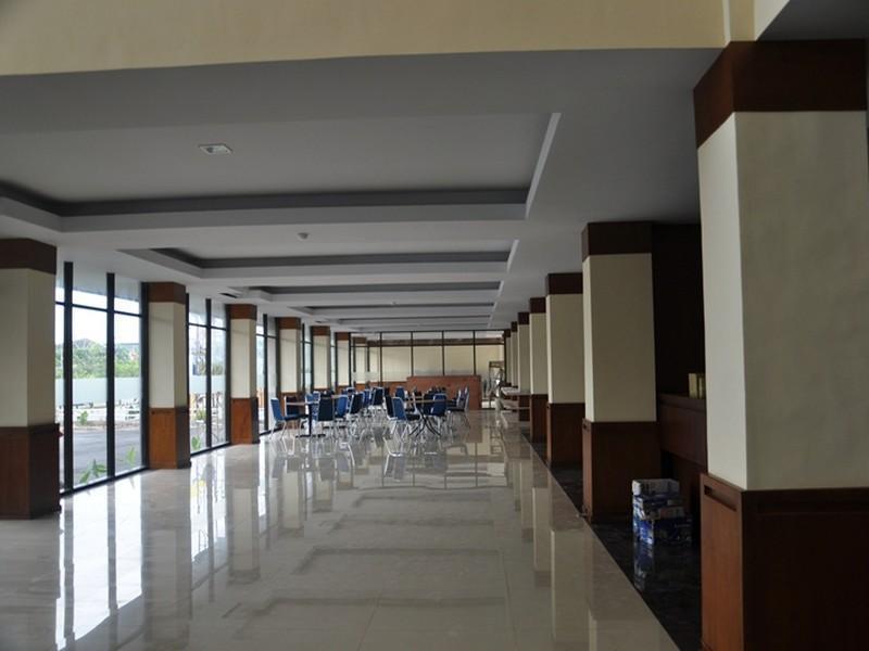 Hotel Mekkah