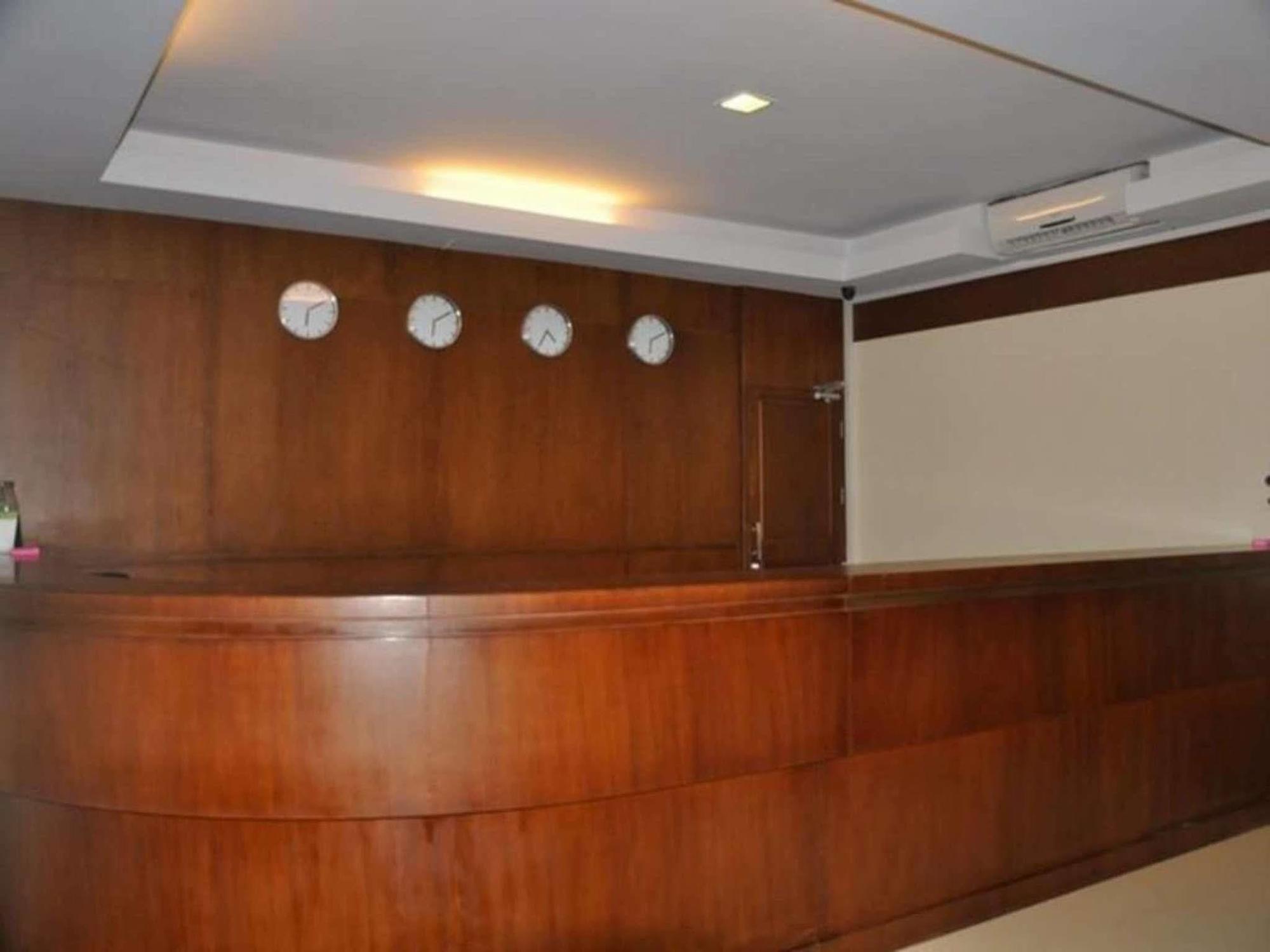 Hotel Mekkah